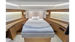 WILD GAMBLE - PRESTIGE yacht sale