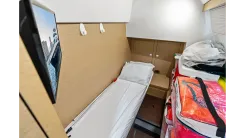 Buy a yacht WILD GAMBLE