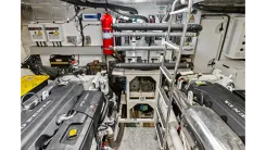 WILD GAMBLE 2018 yacht sale