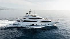 best yacht sales deals MAJESTY 125 - Majesty Yachts