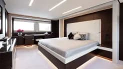 Buy a MAJESTY 125 124 at Shestakov Yacht Sales