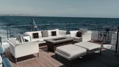 MAJESTY 125 - Majesty Yachts yacht sale