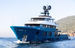 Купить яхту KING BENJI 154 в Shestakov Yacht Sales