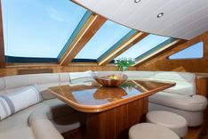 Стоимость яхты RAYS - HORIZON MOTOR YACHTS