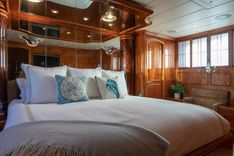 Купить RAYS - HORIZON MOTOR YACHTS