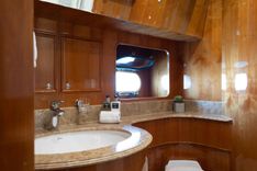 Продажа яхты RAYS 82