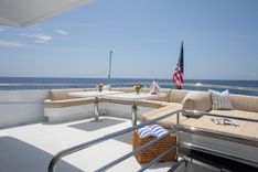 Лучшая цена на RAYS - HORIZON MOTOR YACHTS