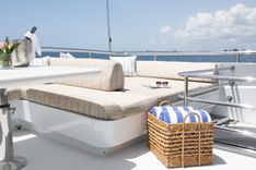 Лучшие предложения покупки яхты RAYS - HORIZON MOTOR YACHTS