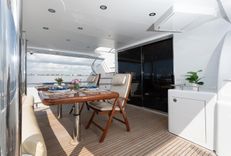 Продажа яхты RAYS Elegance 82