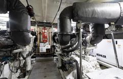 Стоимость яхты RAYS Elegance 82