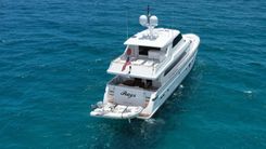 Продажа яхты RAYS - HORIZON MOTOR YACHTS