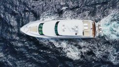 RAYS - HORIZON MOTOR YACHTS