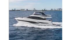 Buy a yacht R&R 2025