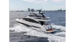 R&R - PRINCESS yacht sale