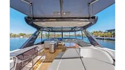 R&R - PRINCESS yacht sale