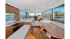 R&R yacht sale