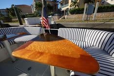 Buy a yacht BELLA FAMIGLIA - BACK COVE