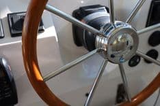 BELLA FAMIGLIA 32 yacht sale