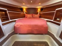 Buy a BELLA FAMIGLIA - BACK COVE at Shestakov Yacht Sales