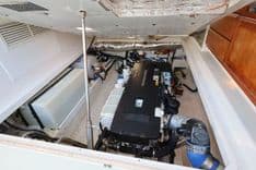 Buy a yacht BELLA FAMIGLIA 32