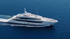 best yacht sales deals Project Diana - Heesen Yachts