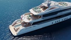 Buy a Project Diana 180 at Shestakov Yacht Sales