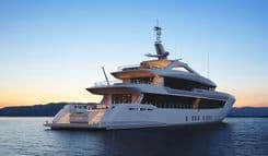 Project Diana - Heesen Yachts yacht sale