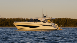 Стоимость яхты 4300 SPORTS EXPRESS 4300 Sports Express