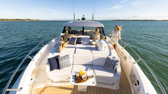 Купить яхту 4300 SPORTS EXPRESS 4300 Sports Express в Shestakov Yacht Sales