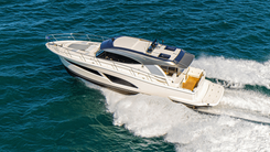 Buy a yacht 465 SUV - Riviera