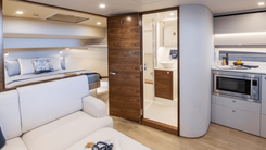 Купить яхту 4300 SPORTS EXPRESS 43 в Shestakov Yacht Sales