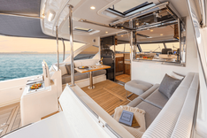 465 SUV - Riviera price