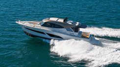 Buy a 585 SUV 2026 at Shestakov Yacht Sales