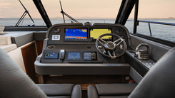 465 SUV - Riviera yacht sale