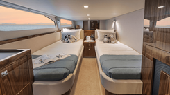 best yacht sales deals 465 SUV