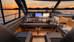 Buy a 585 SUV 585 SUV at Shestakov Yacht Sales