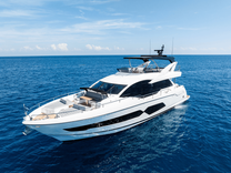 Buy a 76 YACHT 76 at Shestakov Yacht Sales