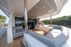 76 YACHT - Sunseeker yacht sale