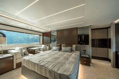 76 YACHT - Sunseeker