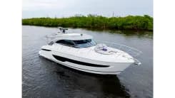 the best price on 4600 SPORTS YACHT