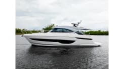 4600 SPORTS YACHT - Riviera yacht sale