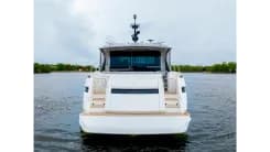 the best price on 4600 SPORTS YACHT 46