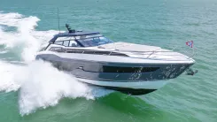 best yacht sales deals OUR TRADE 55
