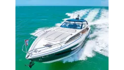 Buy a OUR TRADE 55 at Shestakov Yacht Sales