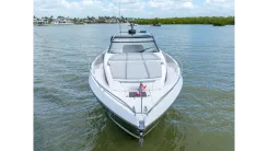 Buy a yacht OUR TRADE Superhawk 55