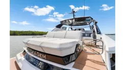OUR TRADE - Sunseeker