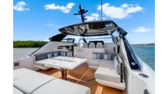 Buy a OUR TRADE 2023 at Shestakov Yacht Sales