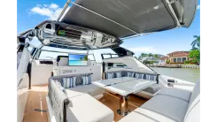 Buy a OUR TRADE Superhawk 55 at Shestakov Yacht Sales