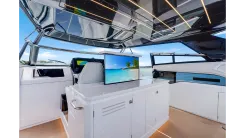 OUR TRADE yacht sale