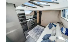 OUR TRADE - Sunseeker yacht sale